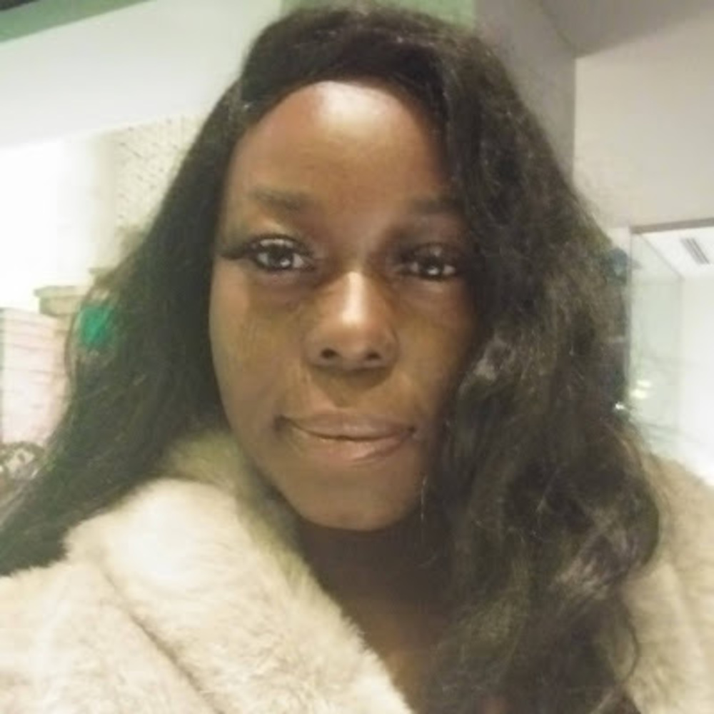 Meet your Posher, Mz.